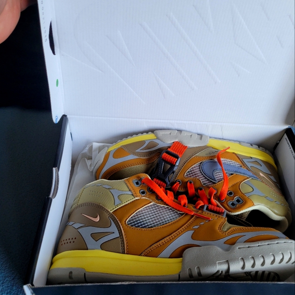 Nike Air Trainer 1 SP